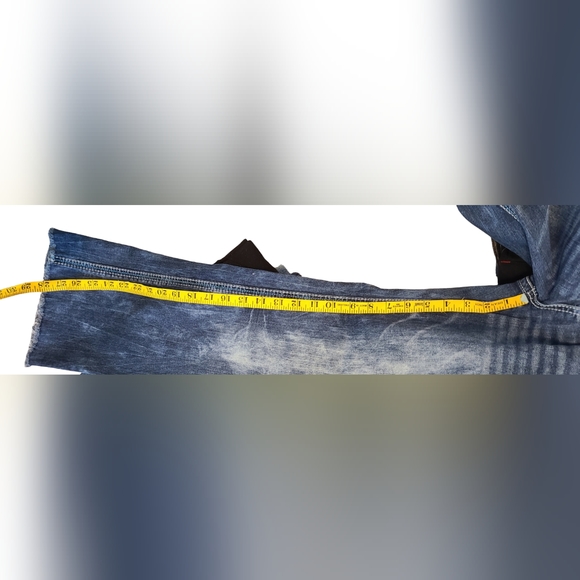 Grace in LA jeans - Picture 13 of 16